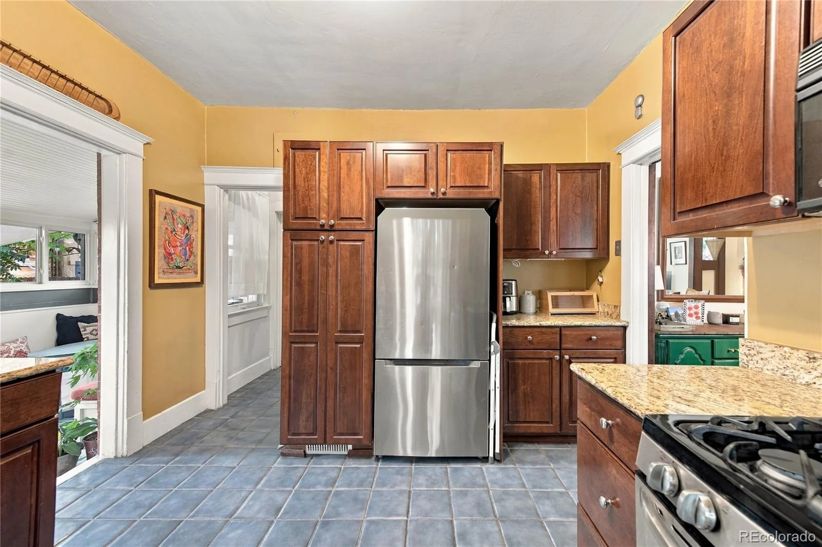 3505 Julian Street Denver CO 80211 | MLS #REC8019128 09222026084532 1600 22