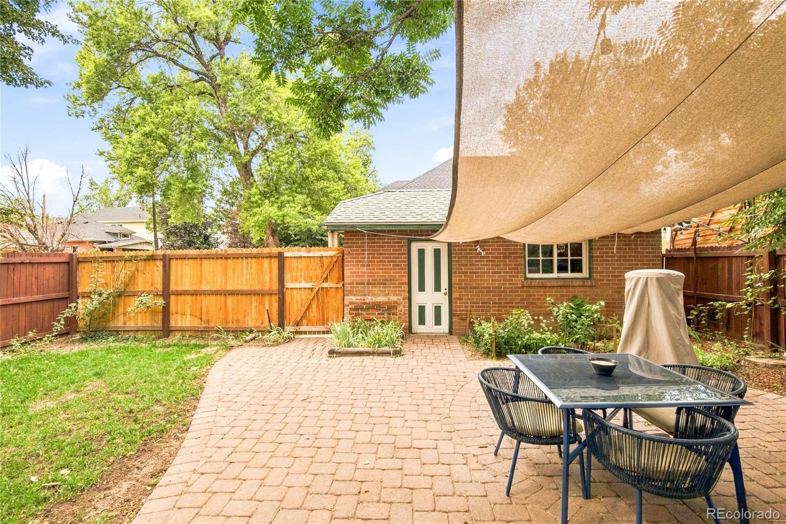 3505 Julian Street Denver CO 80211 | MLS #REC8019128 09222026084532 1600 27