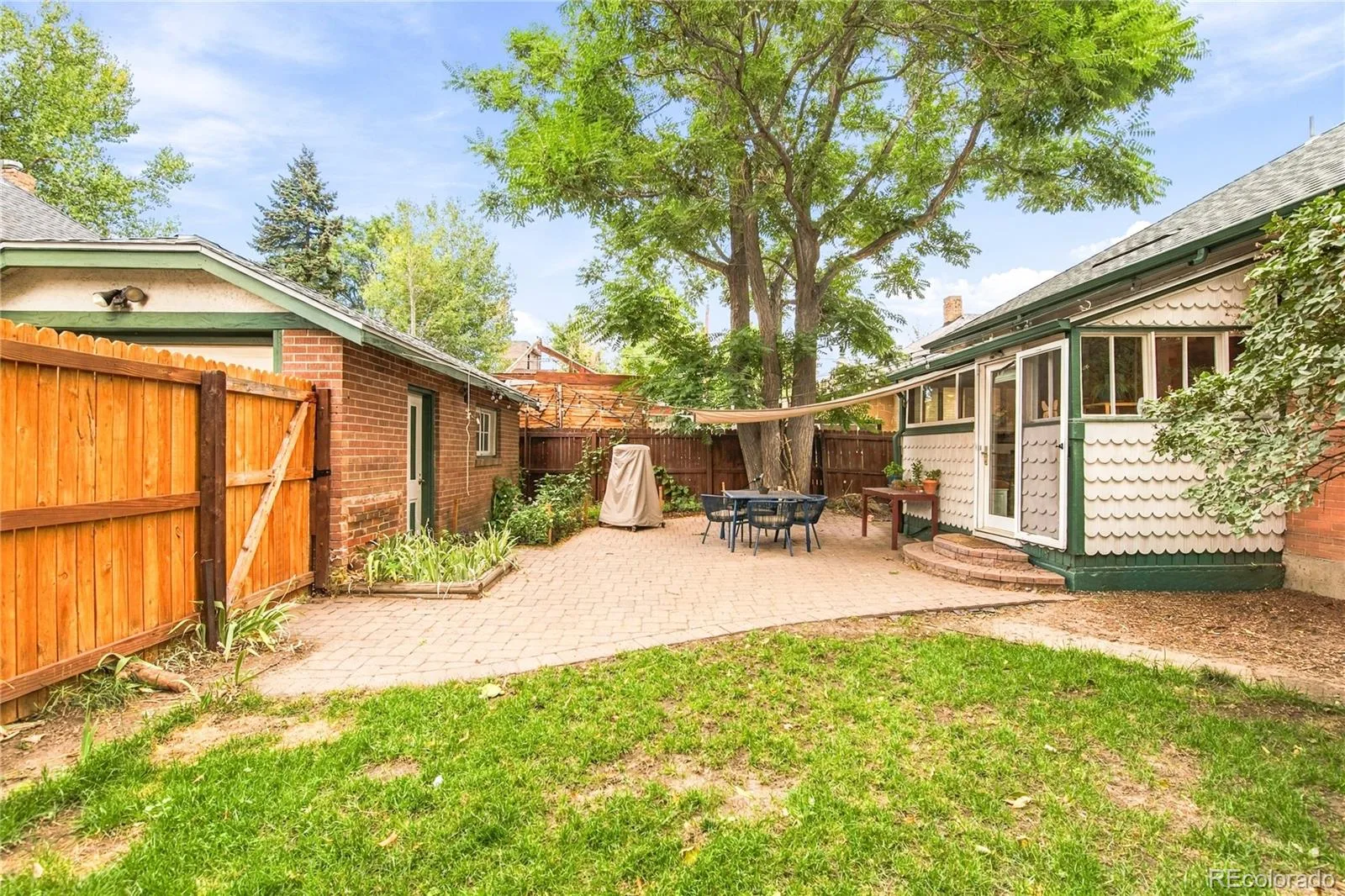 3505 Julian Street Denver CO 80211 | MLS #REC8019128 09222026084532 1600 29