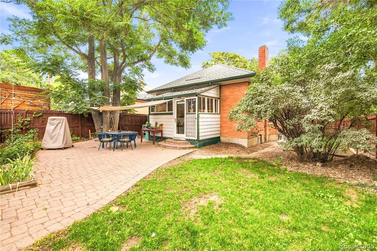 3505 Julian Street Denver CO 80211 | MLS #REC8019128 09222026084532 1600 30