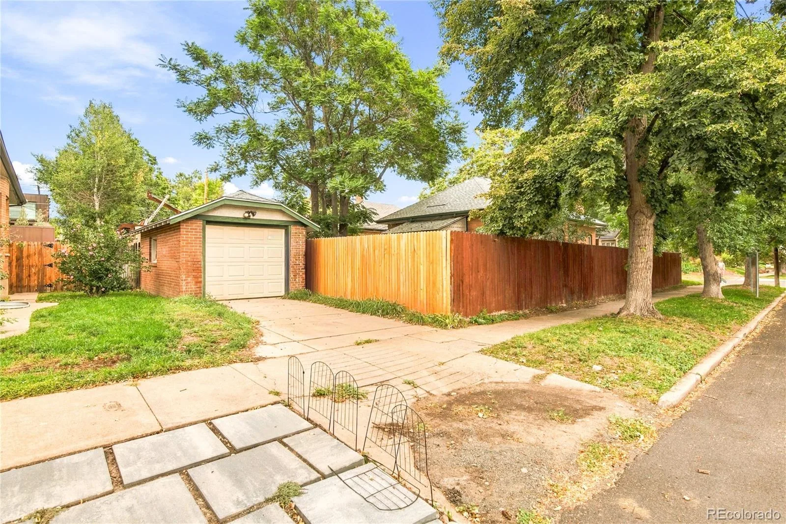 3505 Julian Street Denver CO 80211 | MLS #REC8019128 09222026084532 1600 31