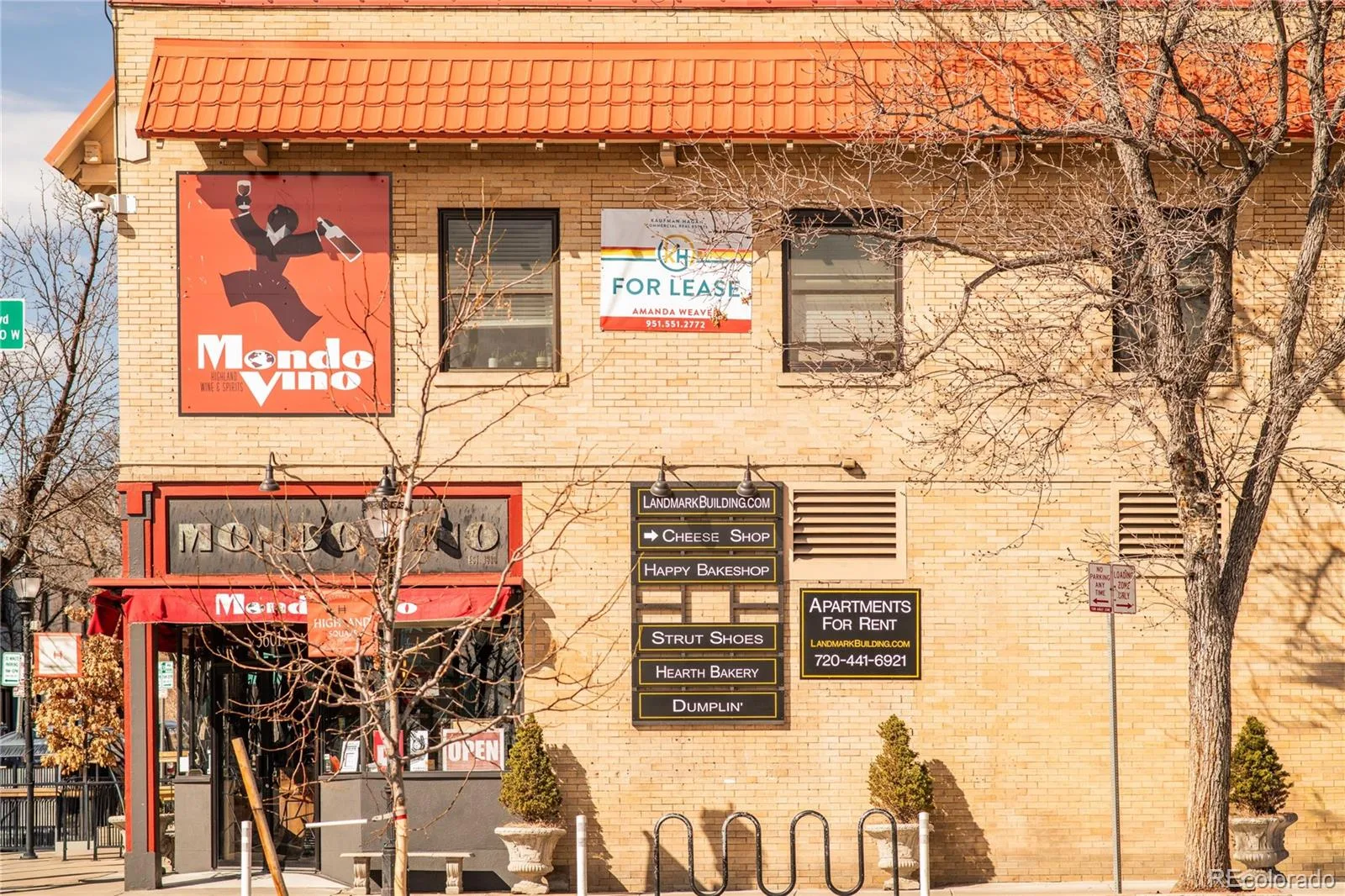 3505 Julian Street Denver CO 80211 | MLS #REC8019128 09222026084532 1600 42