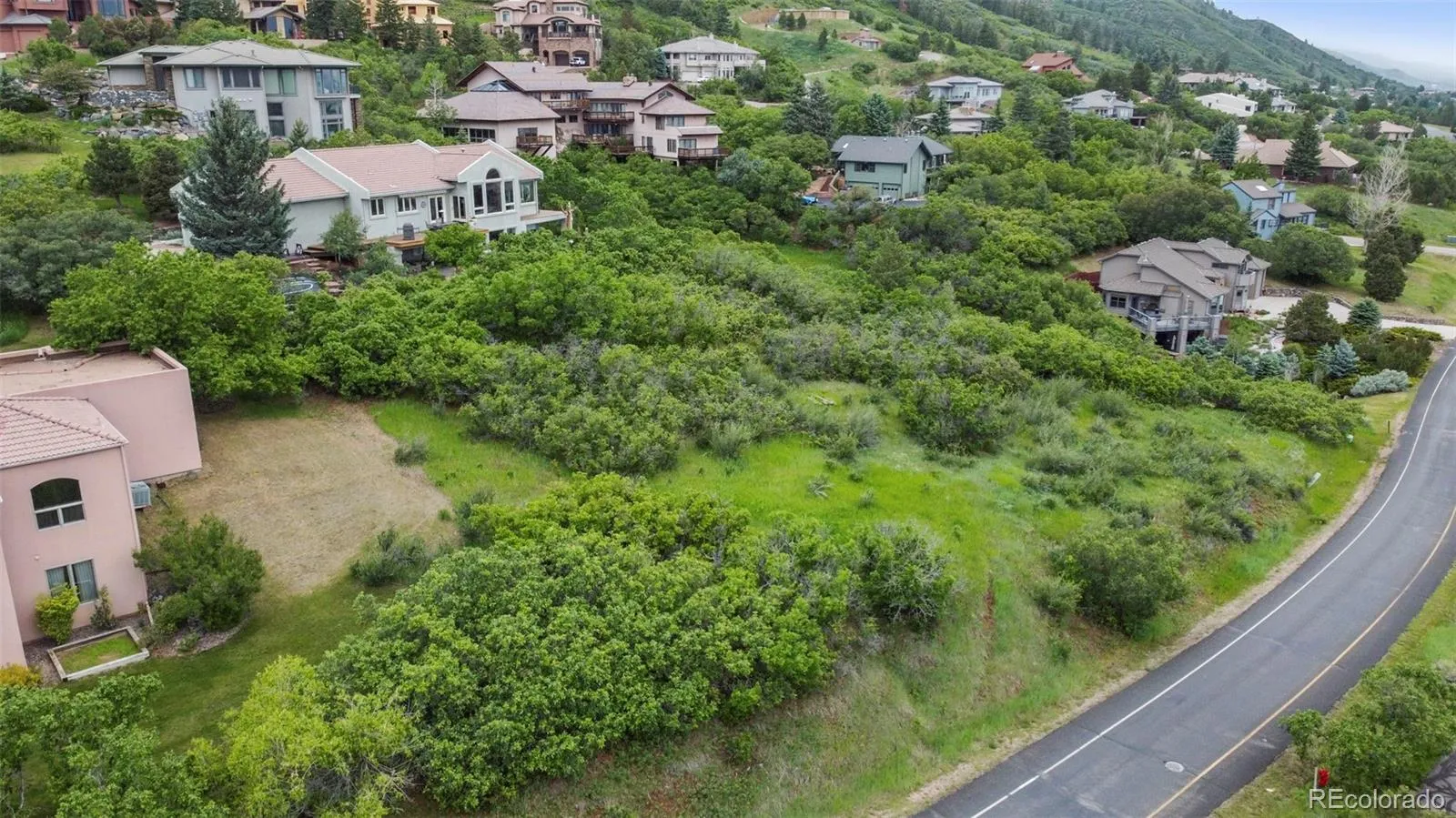 10551 Harebell Run Littleton CO 80125 | MLS #REC8021379 04012026174036 1600 11