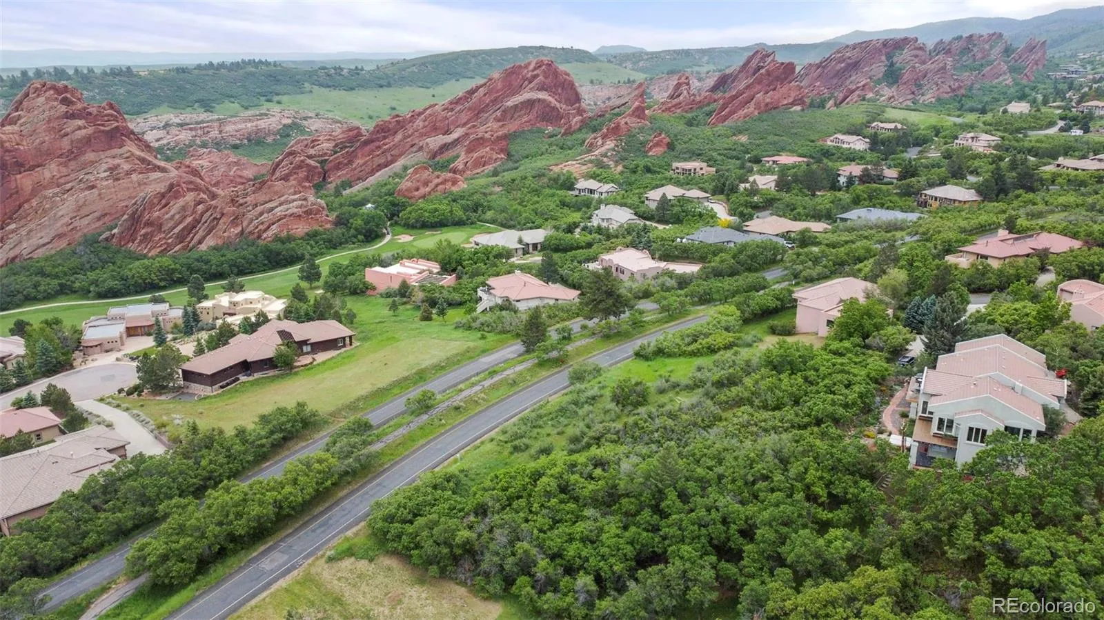 10551 Harebell Run Littleton CO 80125 | MLS #REC8021379 04012026174036 1600 2