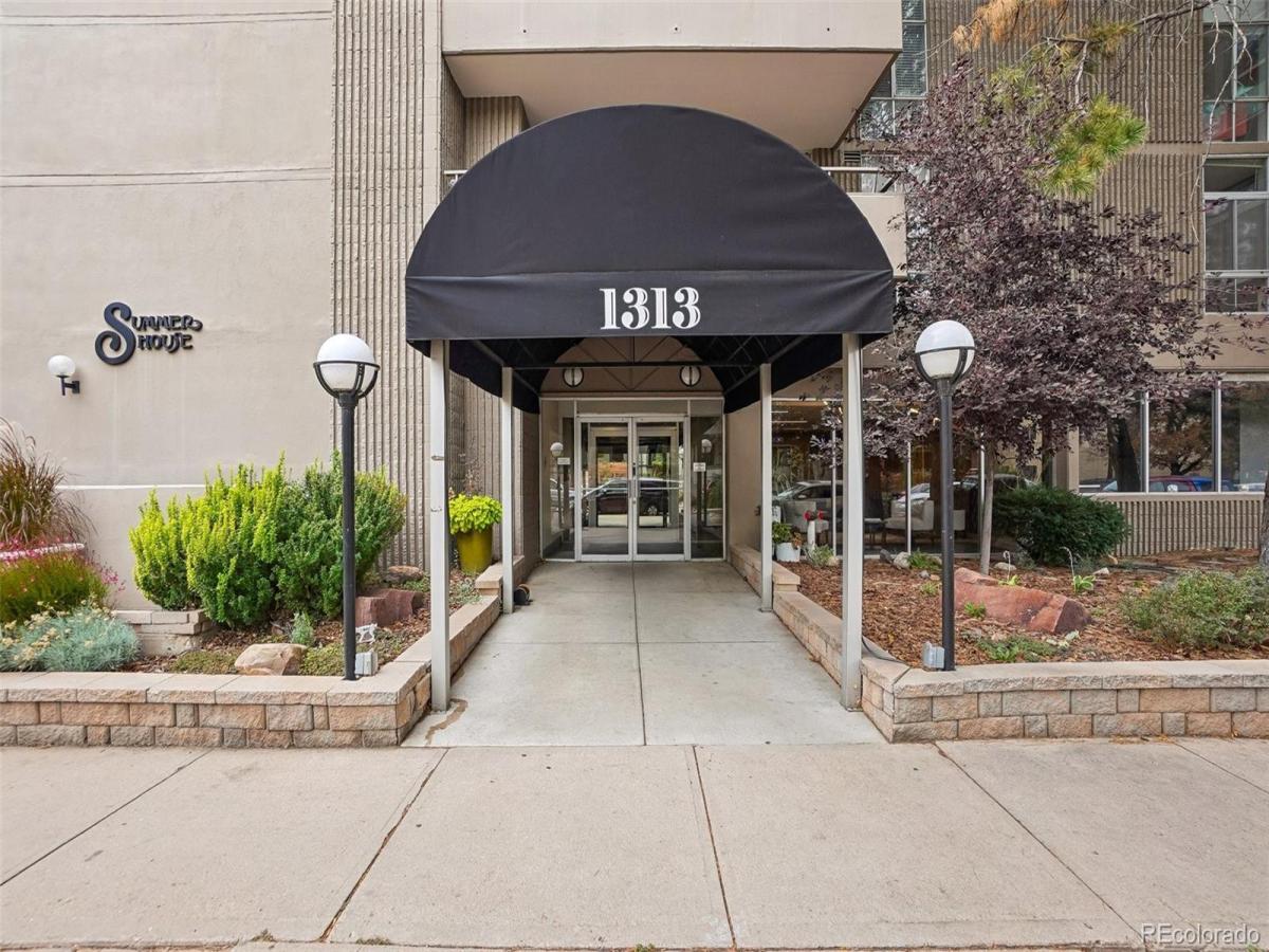 1313 N Williams Street #405 Denver CO 80218 | MLS #REC8022764 MLS #REC8022764 image #0