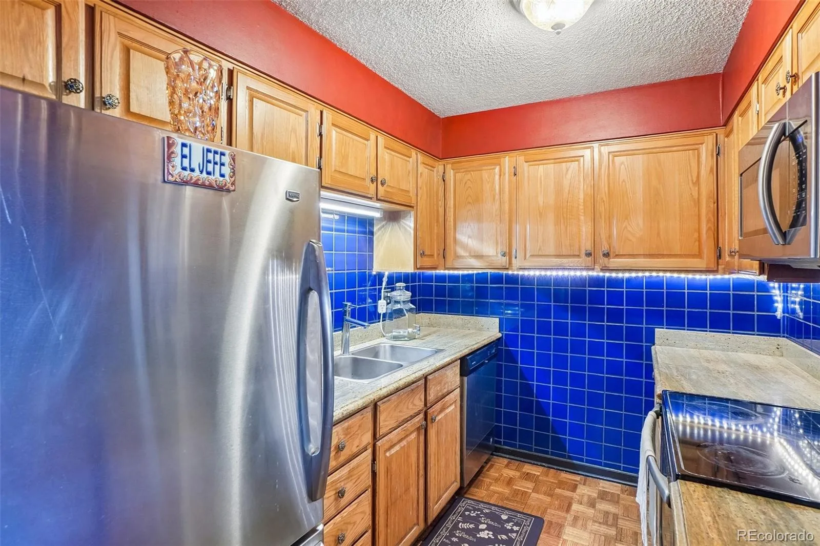1313 N Williams Street #405 Denver CO 80218 | MLS #REC8022764 09252026025633 1600 11