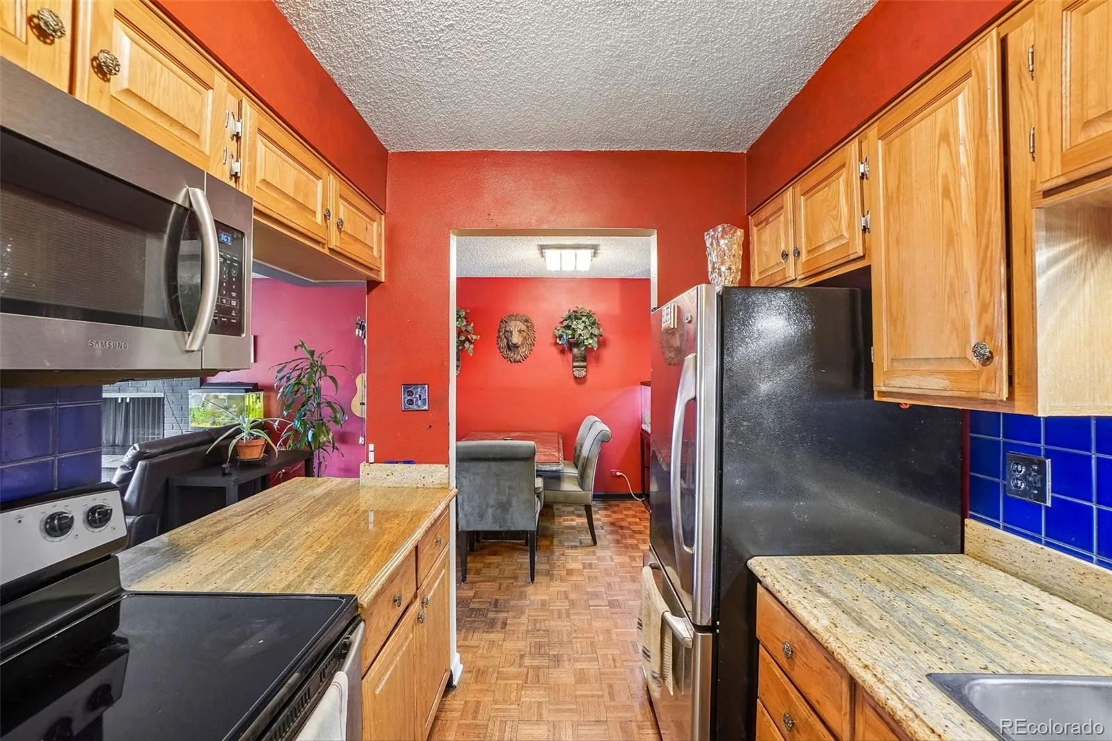 1313 N Williams Street #405 Denver CO 80218 | MLS #REC8022764 09252026025633 1600 12