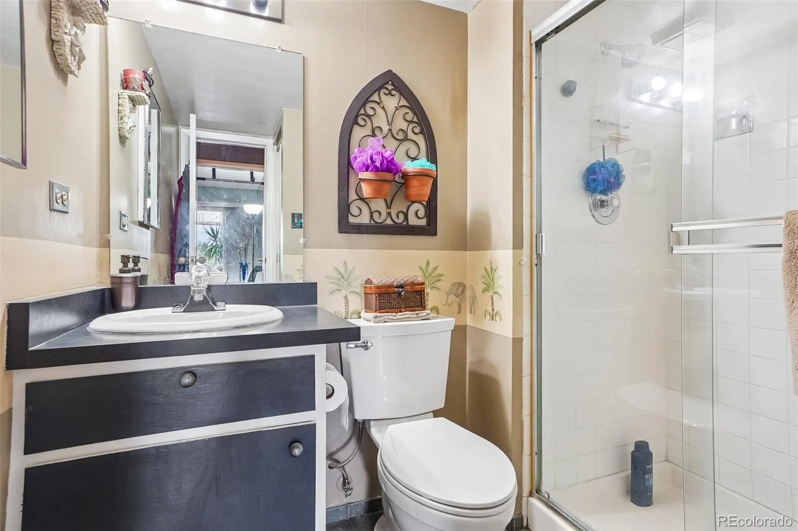 1313 N Williams Street #405 Denver CO 80218 | MLS #REC8022764 09252026025633 1600 24