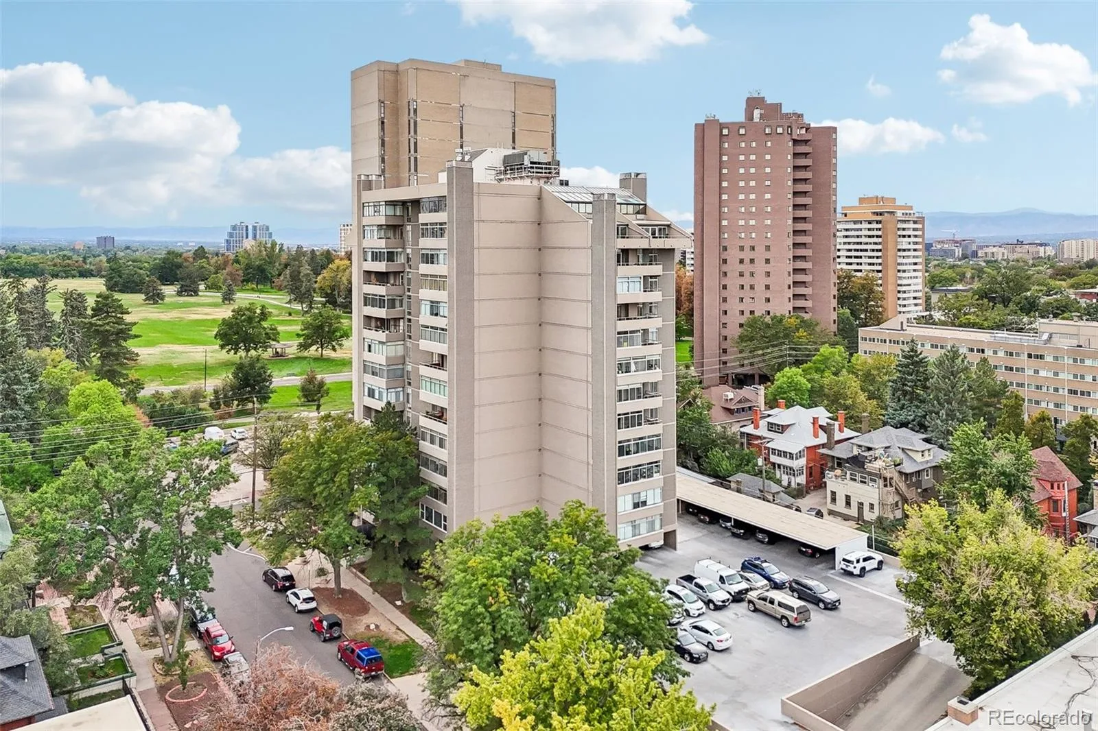 1313 N Williams Street #405 Denver CO 80218 | MLS #REC8022764 09252026025633 1600 25