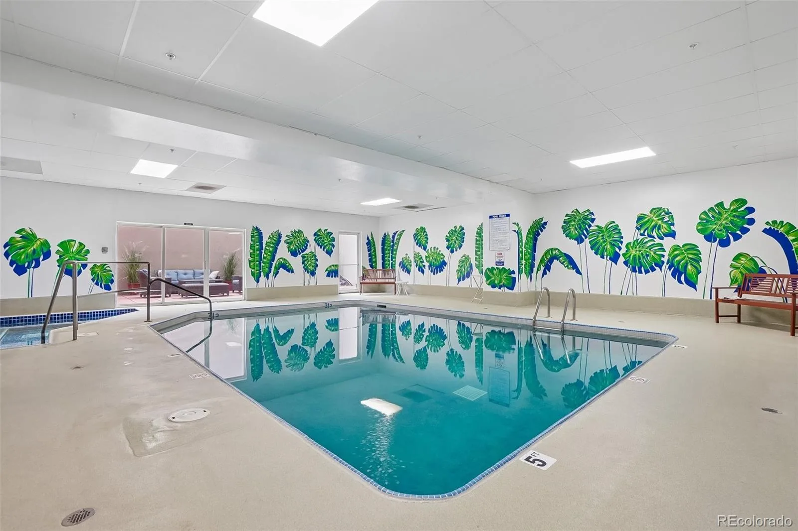 1313 N Williams Street #405 Denver CO 80218 | MLS #REC8022764 09252026025633 1600 33