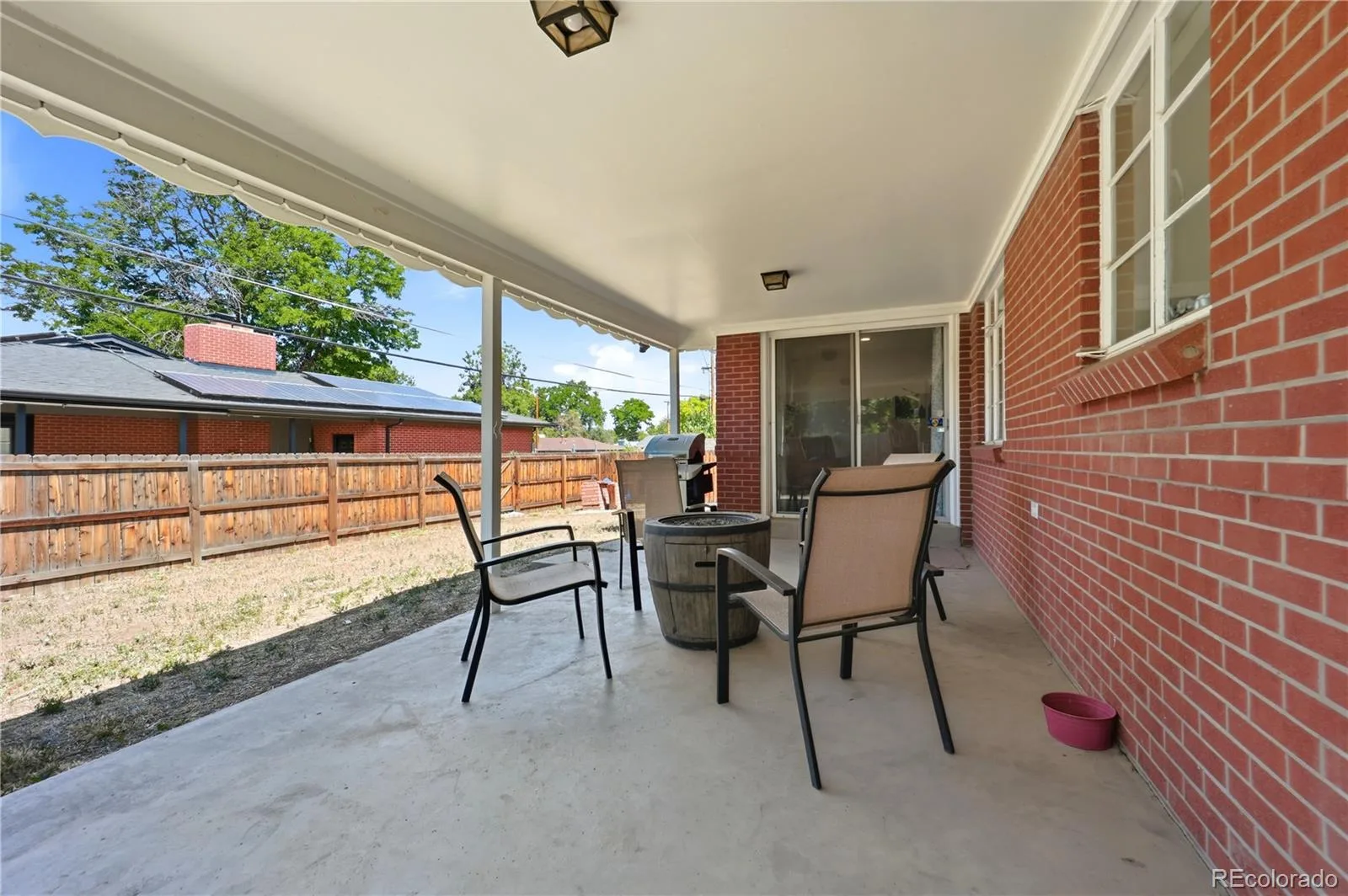 361 Newark Street Aurora CO 80010 MLS #REC8024613 07092026215729 1600 46