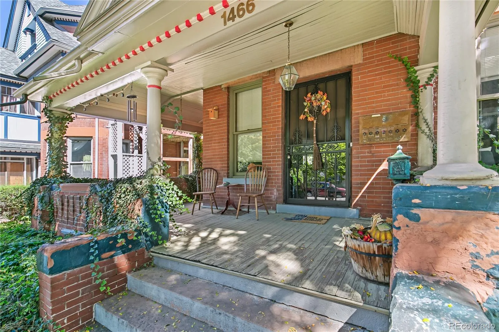 1466 N Detroit Street Denver CO 80206 | MLS #REC8024787 09282026145653 1600 1