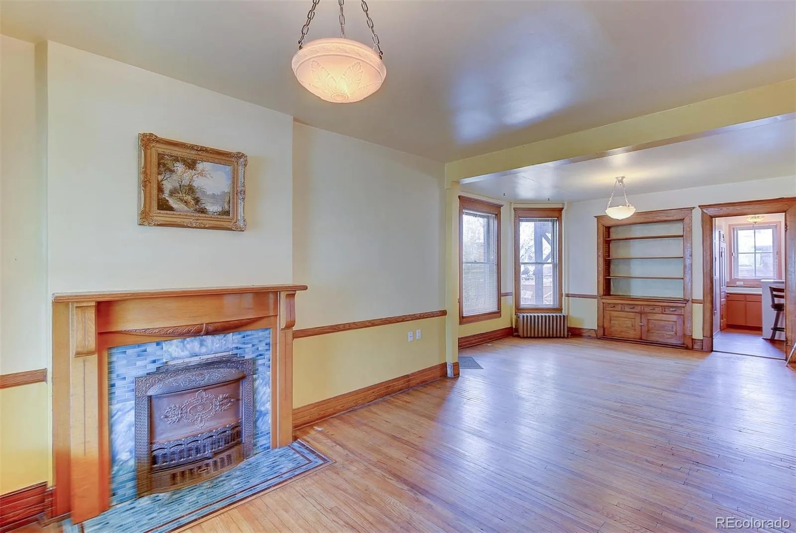 1466 N Detroit Street Denver CO 80206 | MLS #REC8024787 09282026145653 1600 13