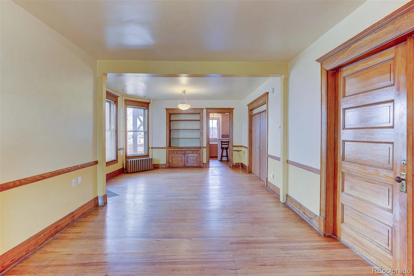 1466 N Detroit Street Denver CO 80206 | MLS #REC8024787 09282026145653 1600 14