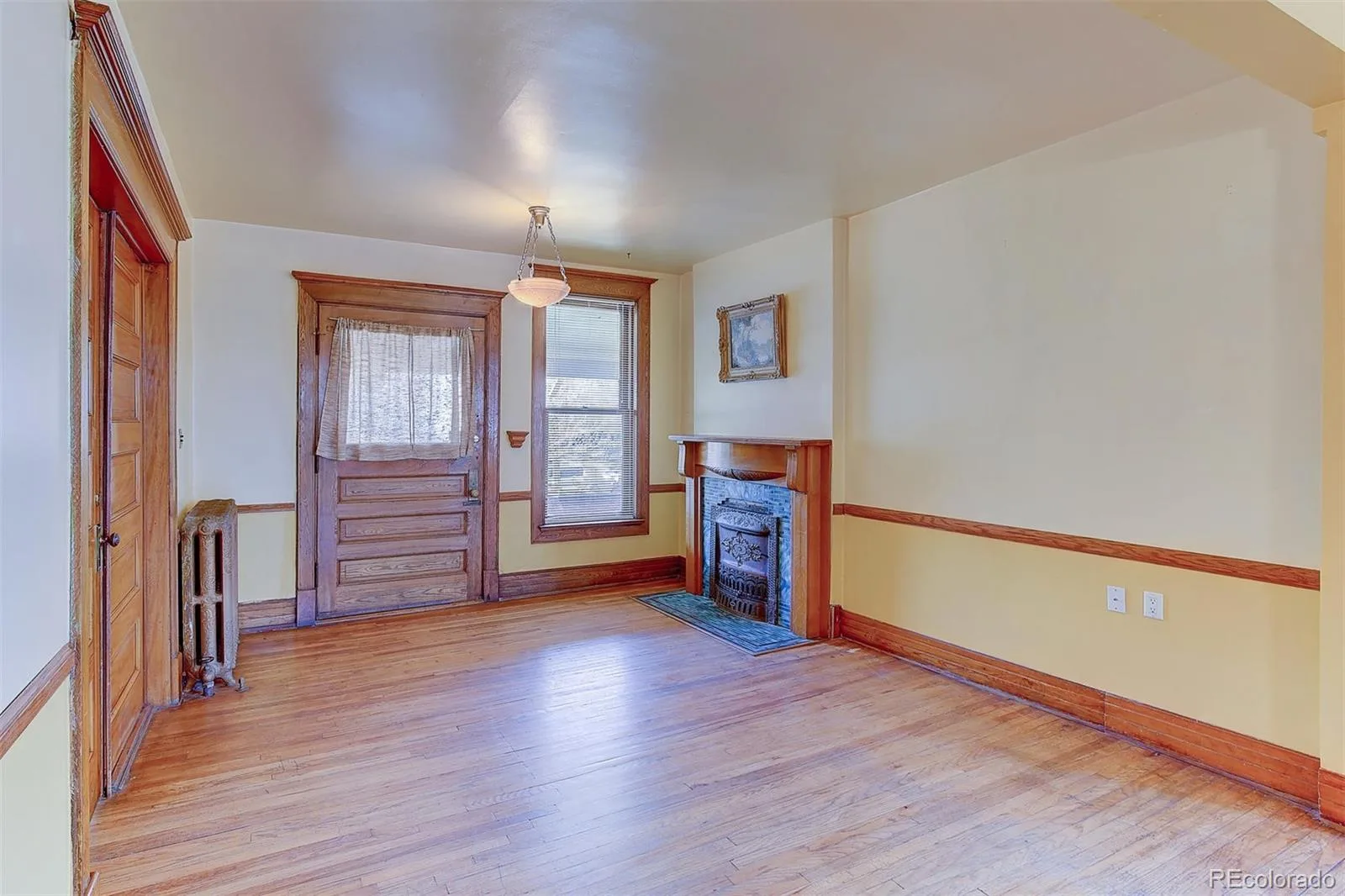 1466 N Detroit Street Denver CO 80206 | MLS #REC8024787 09282026145653 1600 15