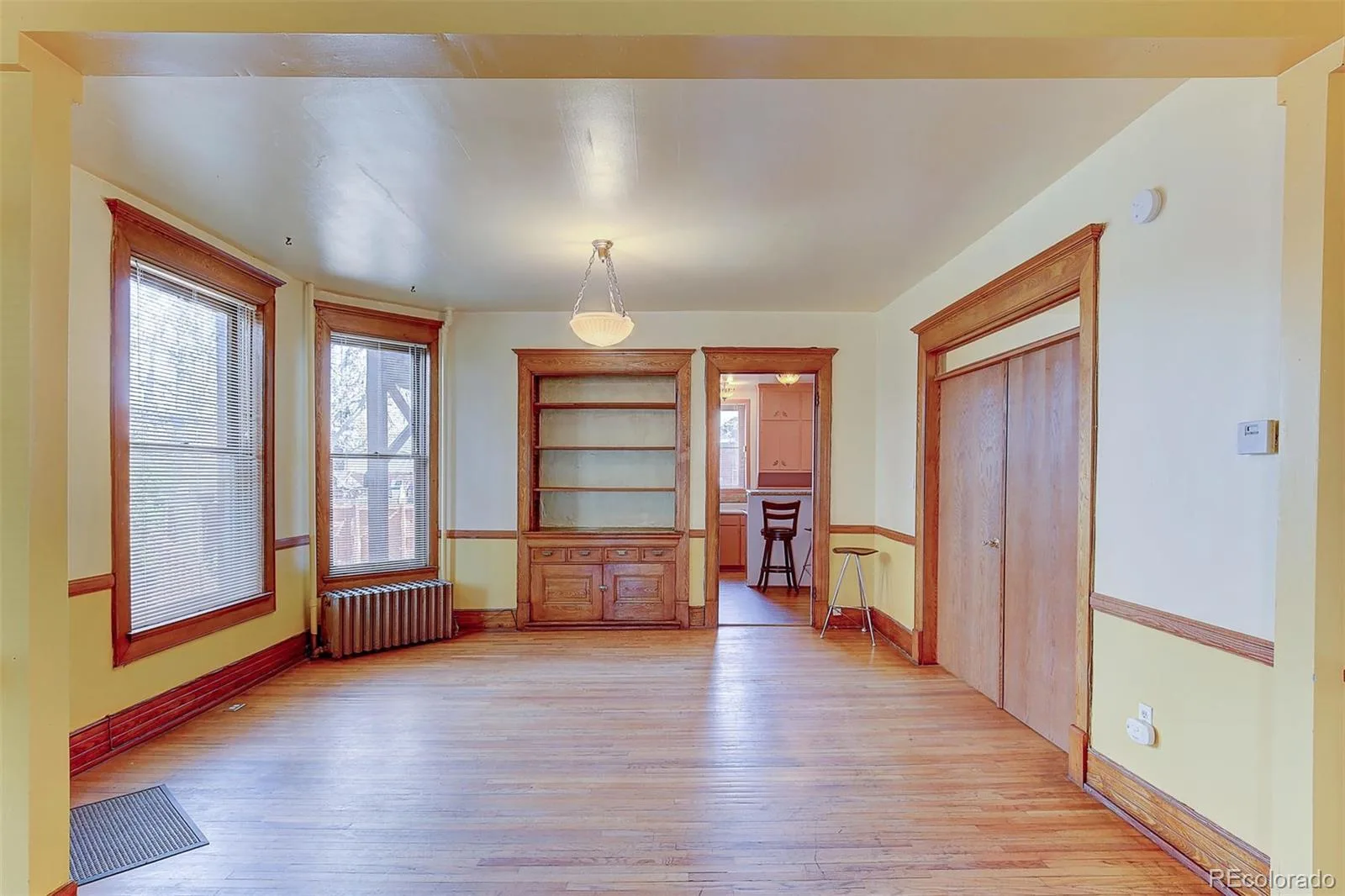 1466 N Detroit Street Denver CO 80206 | MLS #REC8024787 09282026145653 1600 16