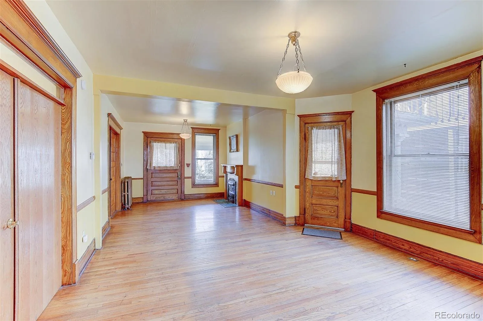 1466 N Detroit Street Denver CO 80206 | MLS #REC8024787 09282026145653 1600 17