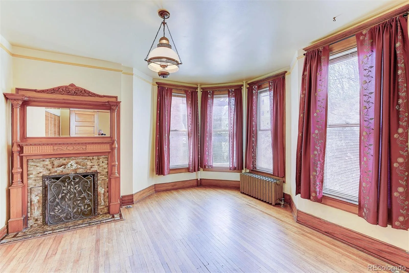 1466 N Detroit Street Denver CO 80206 | MLS #REC8024787 09282026145653 1600 19