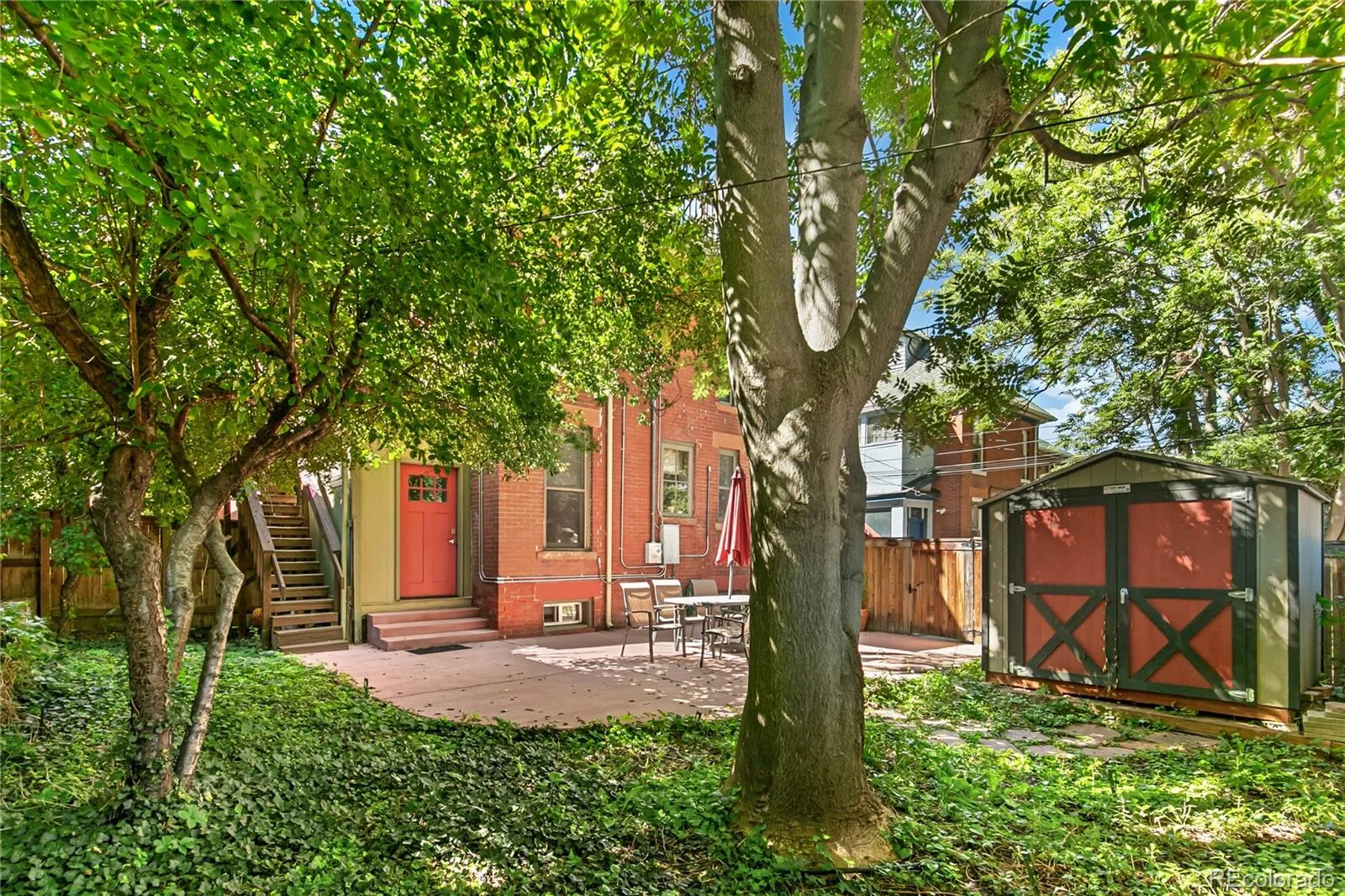 1466 N Detroit Street Denver CO 80206 | MLS #REC8024787 09282026145653 1600 26