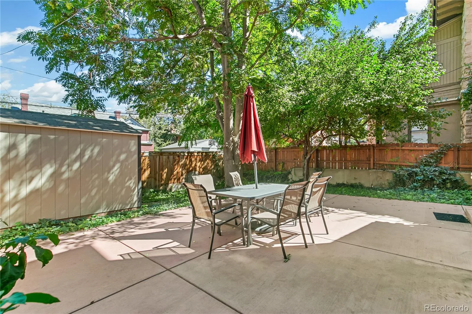 1466 N Detroit Street Denver CO 80206 | MLS #REC8024787 09282026145653 1600 27