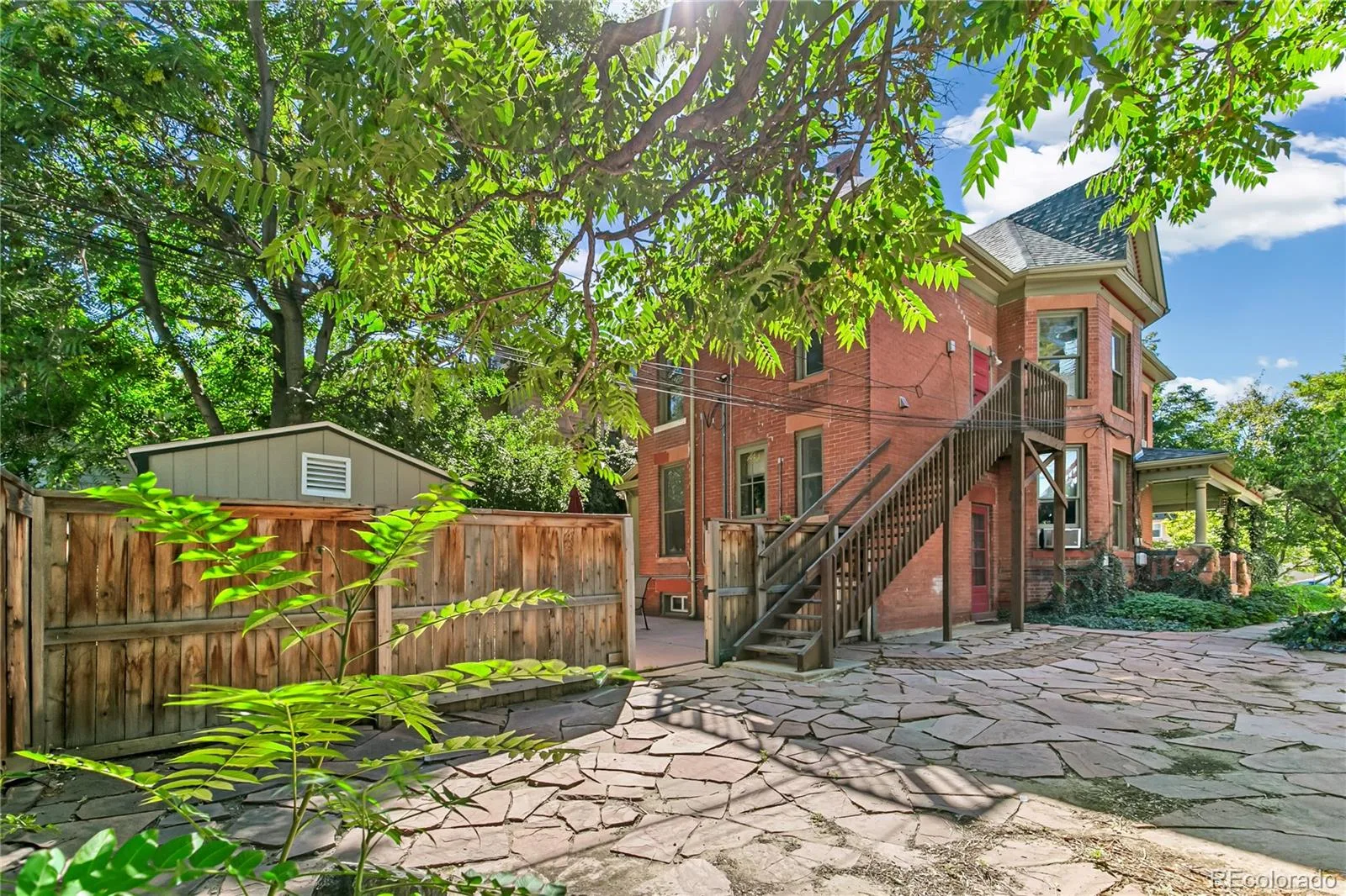 1466 N Detroit Street Denver CO 80206 | MLS #REC8024787 09282026145653 1600 28