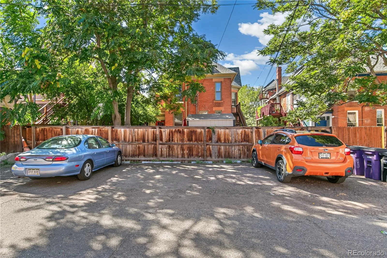 1466 N Detroit Street Denver CO 80206 | MLS #REC8024787 09282026145653 1600 29