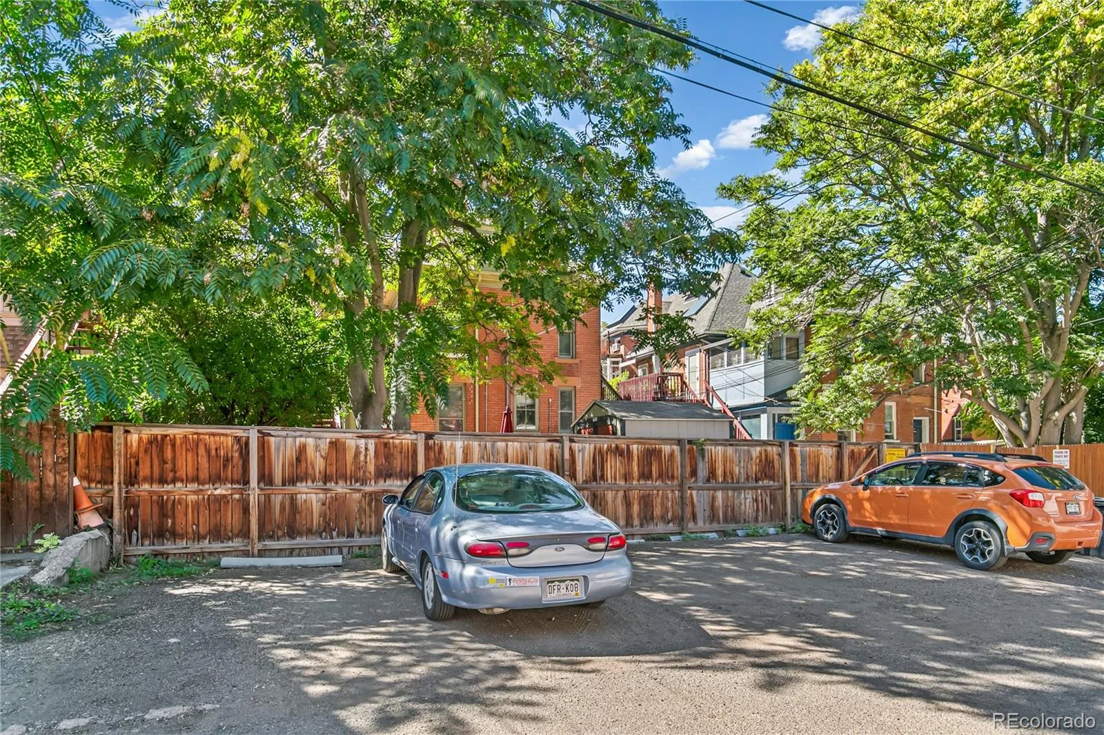 1466 N Detroit Street Denver CO 80206 | MLS #REC8024787 09282026145653 1600 30