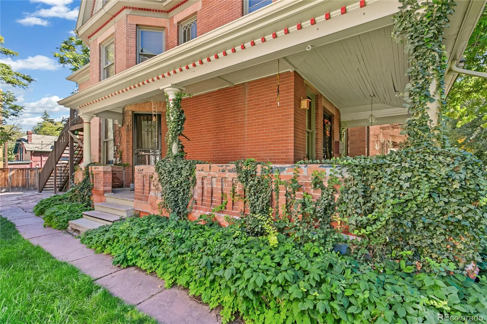 1466 N Detroit Street Denver CO 80206 | MLS #REC8024787 09282026145653 1600 31