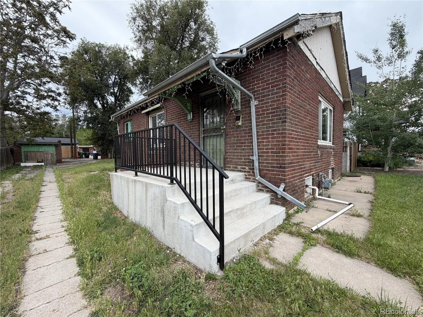 2418 W 38th Avenue Denver CO 80211 MLS #REC8024989 06042026142959 1600 1