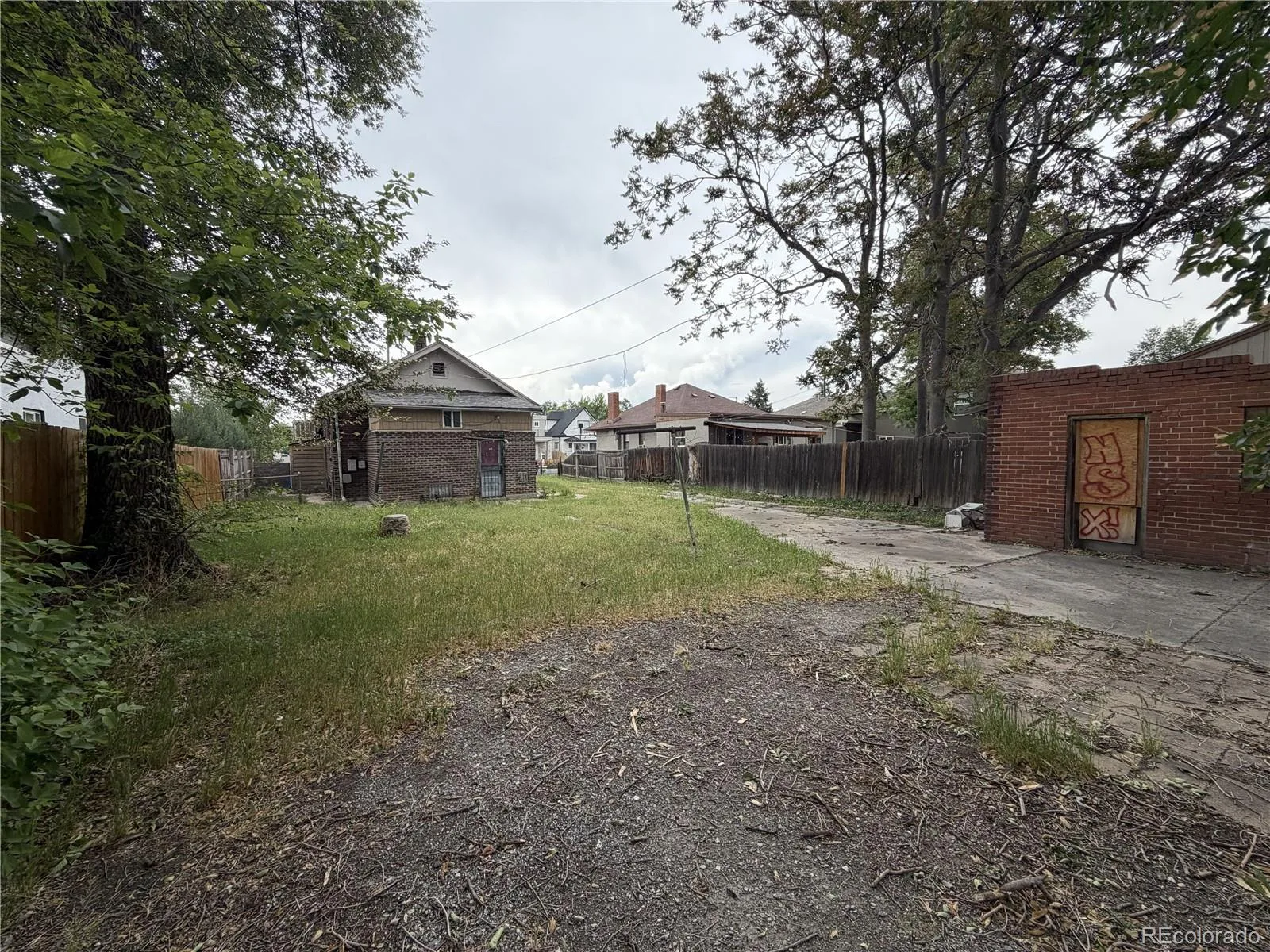 2418 W 38th Avenue Denver CO 80211 MLS #REC8024989 06042026142959 1600 3