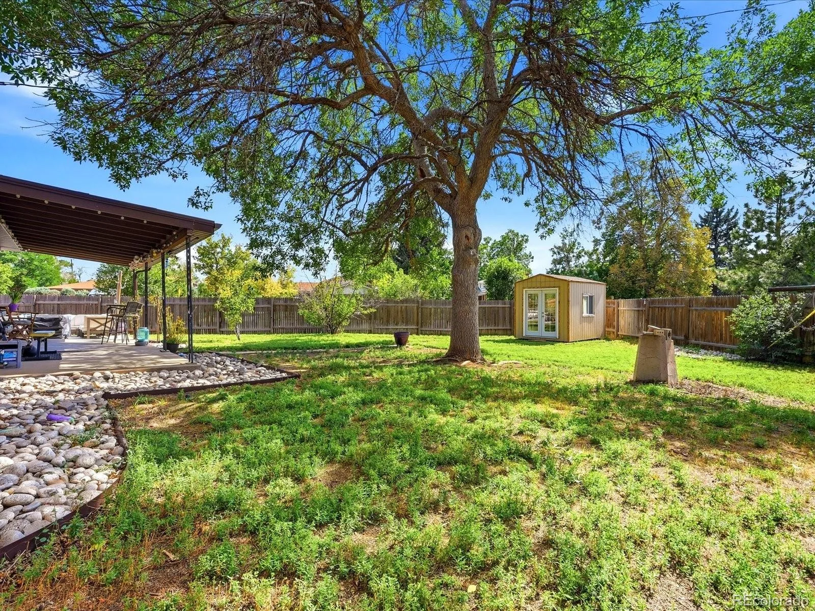 205 Tucson Street Aurora CO 80011 | MLS #REC8025150 09262026025602 1600 27