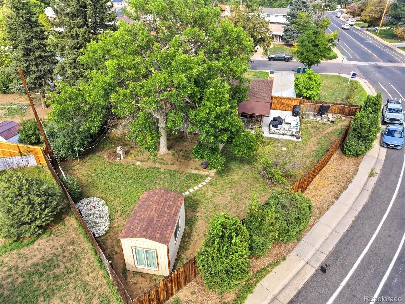 205 Tucson Street Aurora CO 80011 | MLS #REC8025150 09262026025602 1600 30