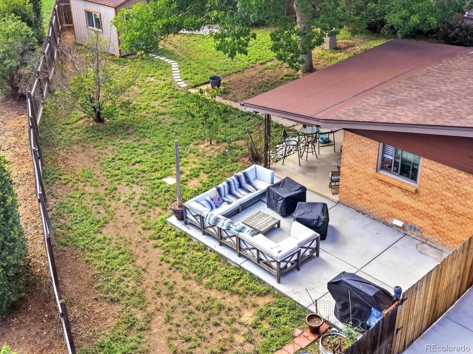 205 Tucson Street Aurora CO 80011 | MLS #REC8025150 09262026025602 1600 31