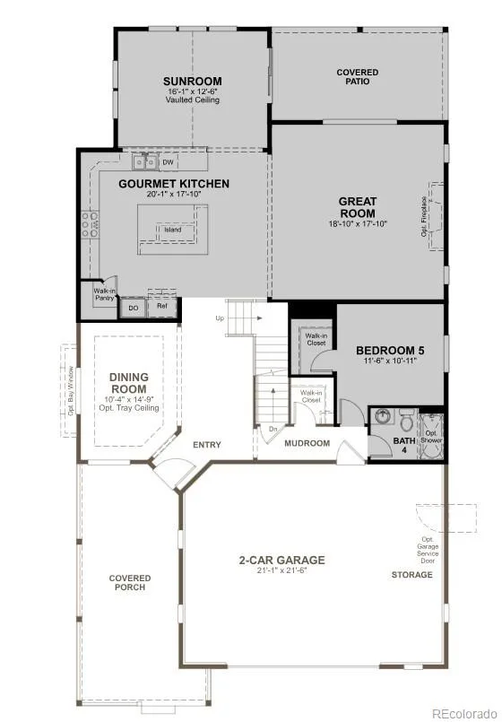 2131 S Irvington Street Aurora CO 80018 | MLS #REC8025949 08252026174555 560 27