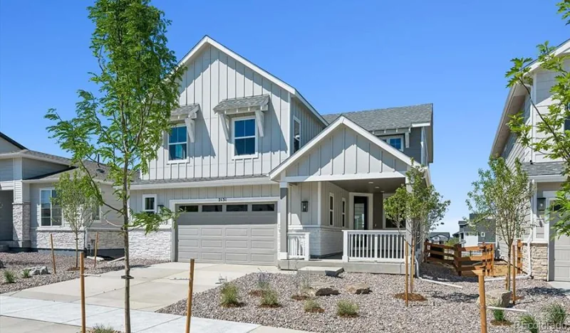 2131 S Irvington Street Aurora CO 80018 | MLS #REC8025949 08252026174555 800 1