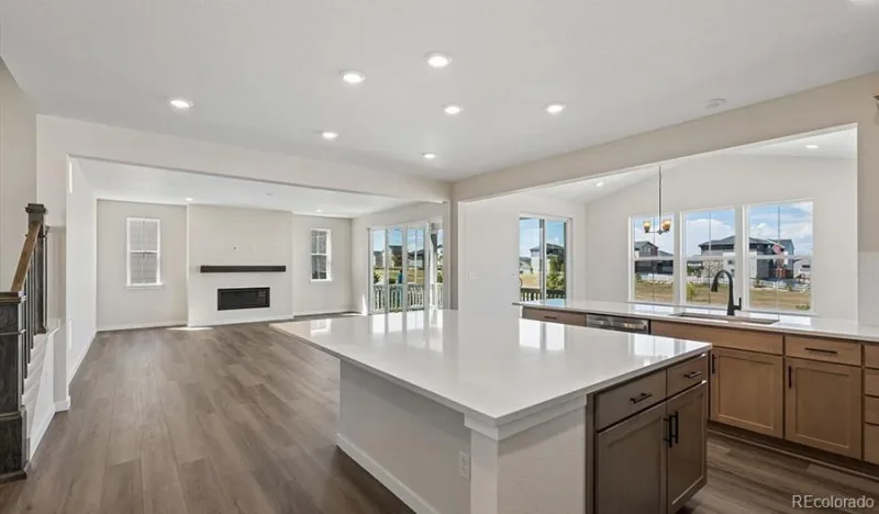 2131 S Irvington Street Aurora CO 80018 | MLS #REC8025949 08252026174555 800 11
