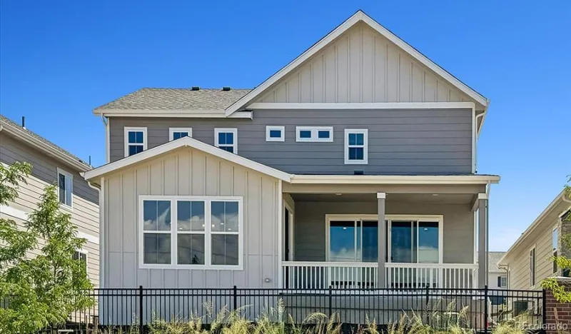 2131 S Irvington Street Aurora CO 80018 | MLS #REC8025949 08252026174555 800 26