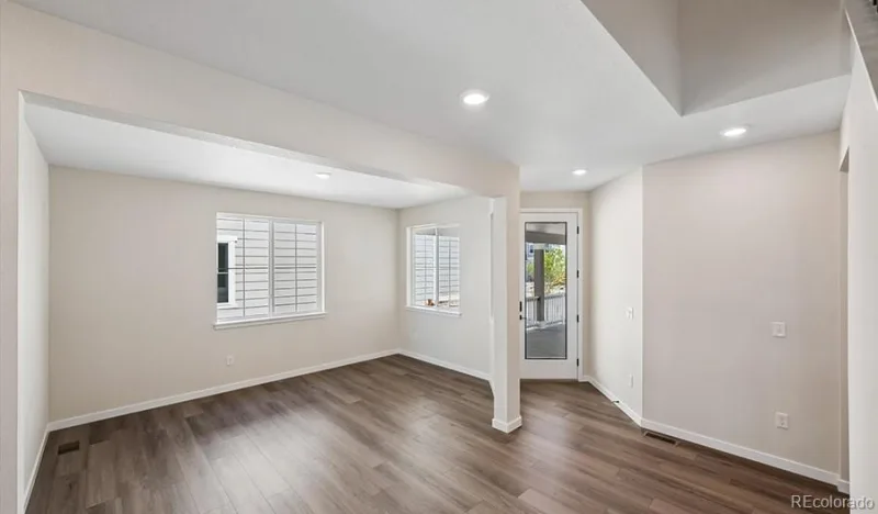 2131 S Irvington Street Aurora CO 80018 | MLS #REC8025949 08252026174555 800 3