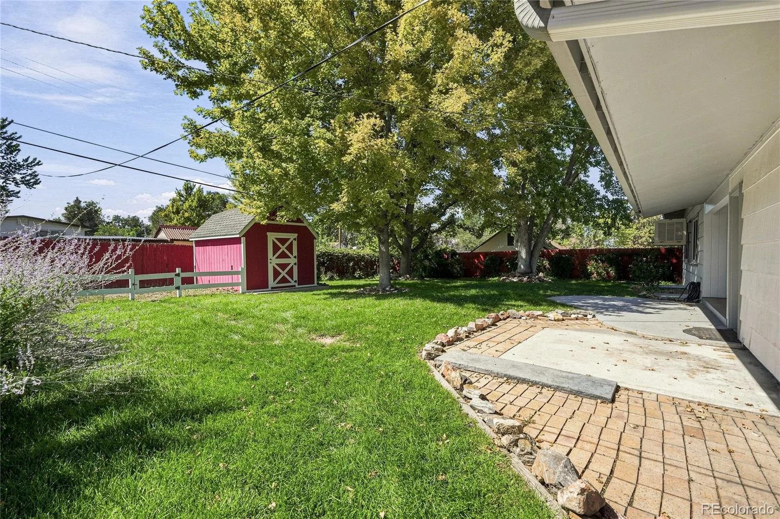 4645 S Inca Street Englewood CO 80110 | MLS #REC8026240 09232026225019 1600 41