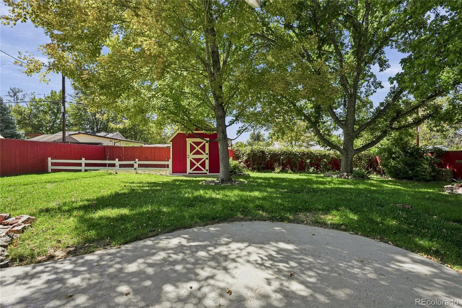 4645 S Inca Street Englewood CO 80110 | MLS #REC8026240 09232026225019 1600 46