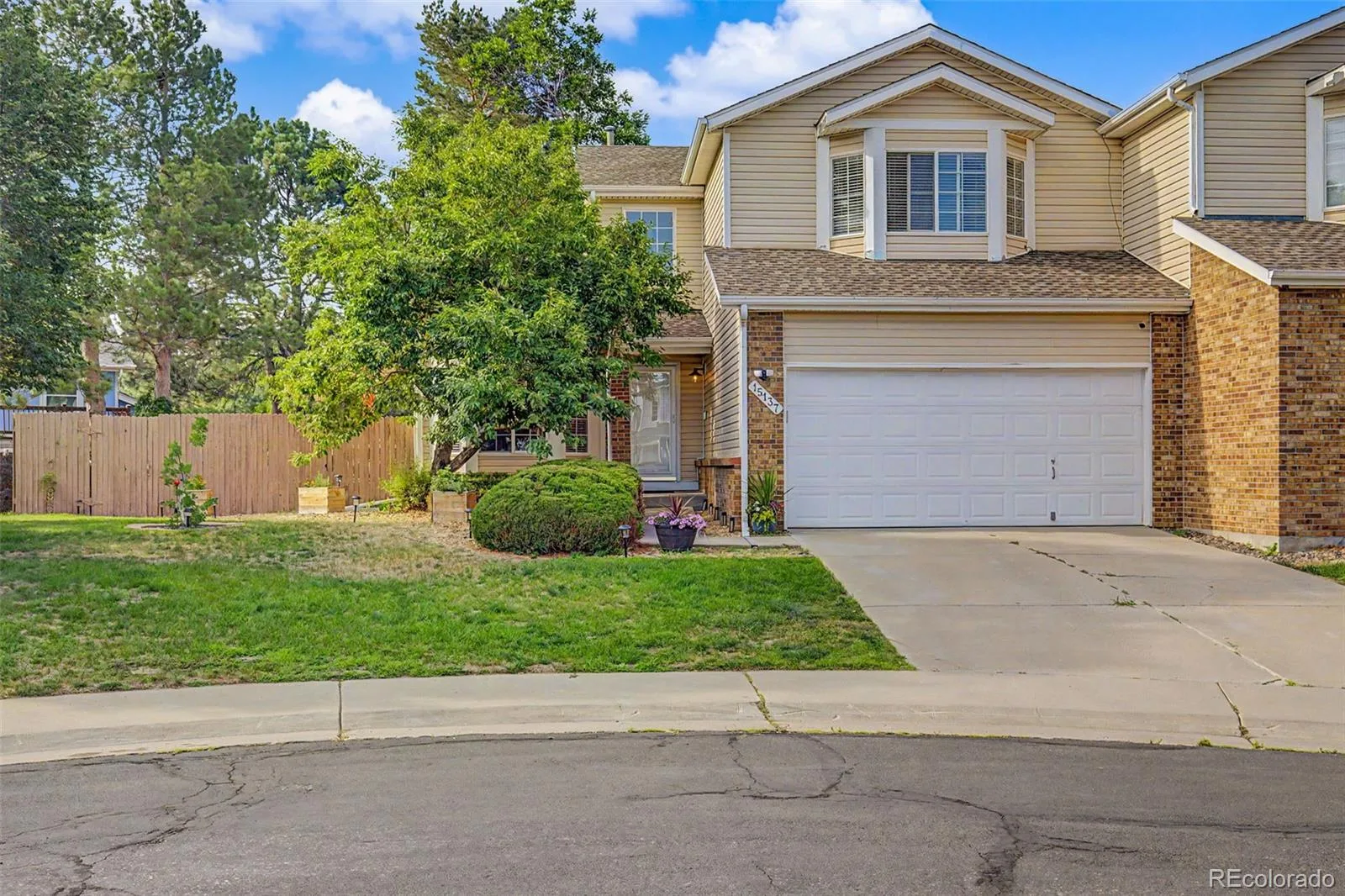 15137 E Nassau Avenue Aurora CO 80014 | MLS #REC8026818 08262026150345 1600 3