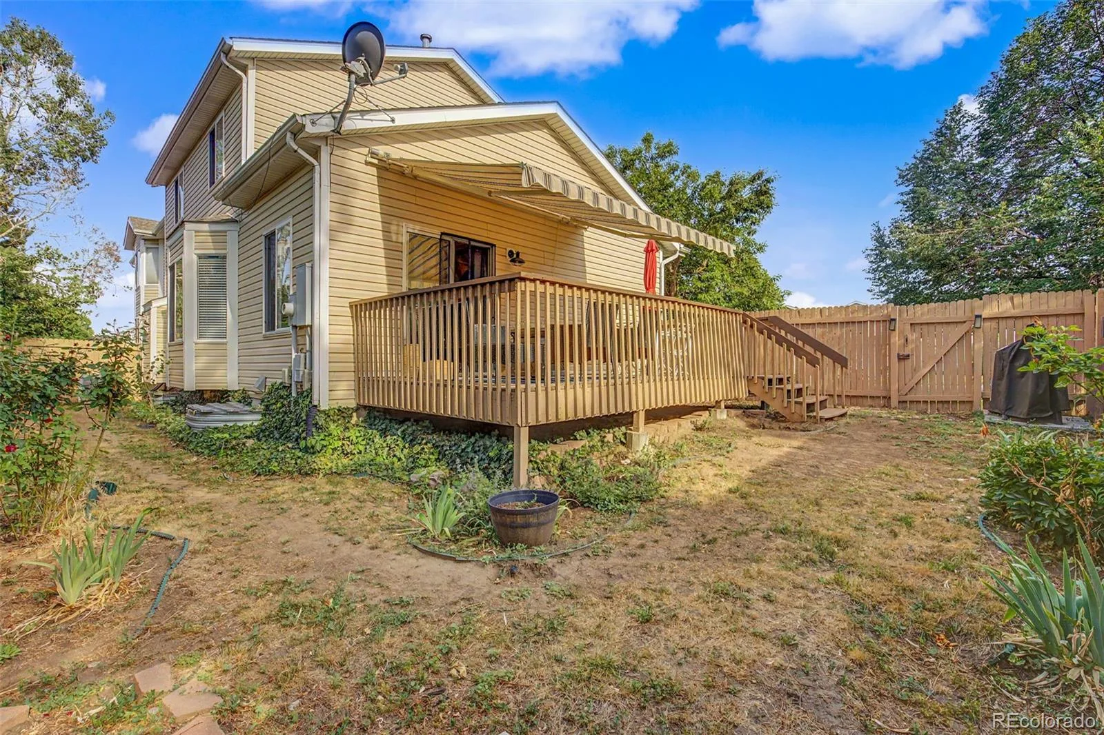 15137 E Nassau Avenue Aurora CO 80014 | MLS #REC8026818 08262026150345 1600 45