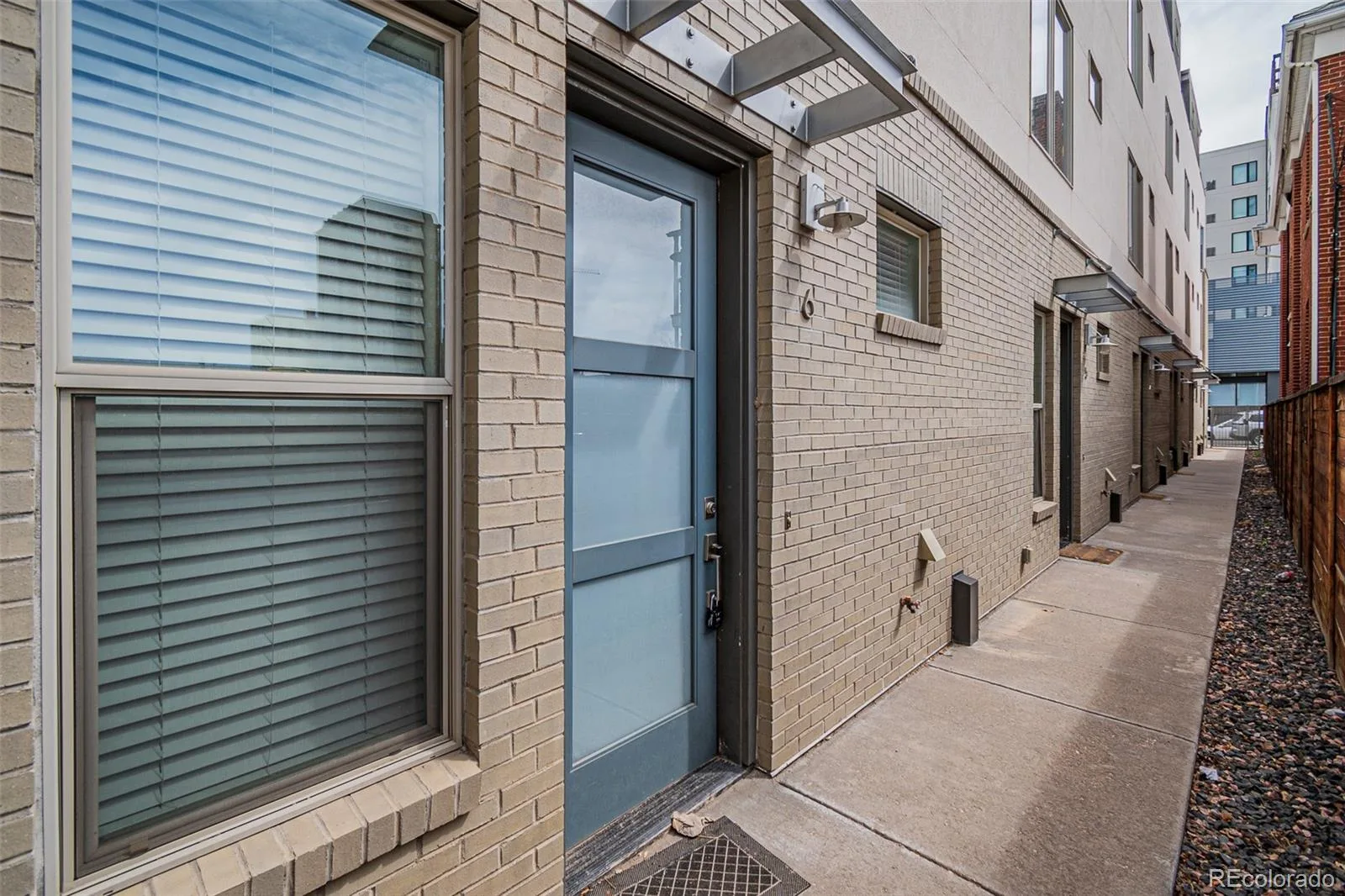 1323 Elati Street #6 Denver CO 80204 | MLS #REC8027408 07172026220844 1600 2