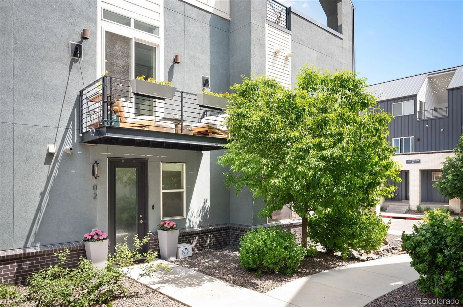 3090 Wilson Court #2 Denver CO 80205 | MLS #REC8027640 08022026190410 1600 1