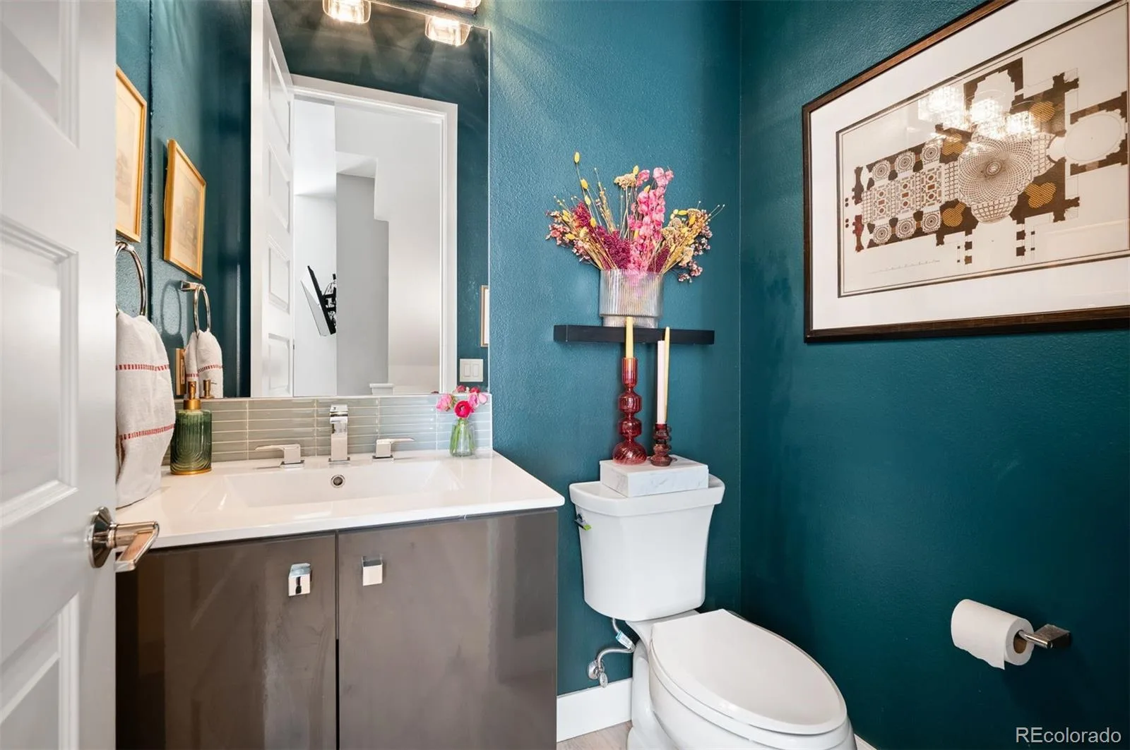 3090 Wilson Court #2 Denver CO 80205 | MLS #REC8027640 08022026190410 1600 15