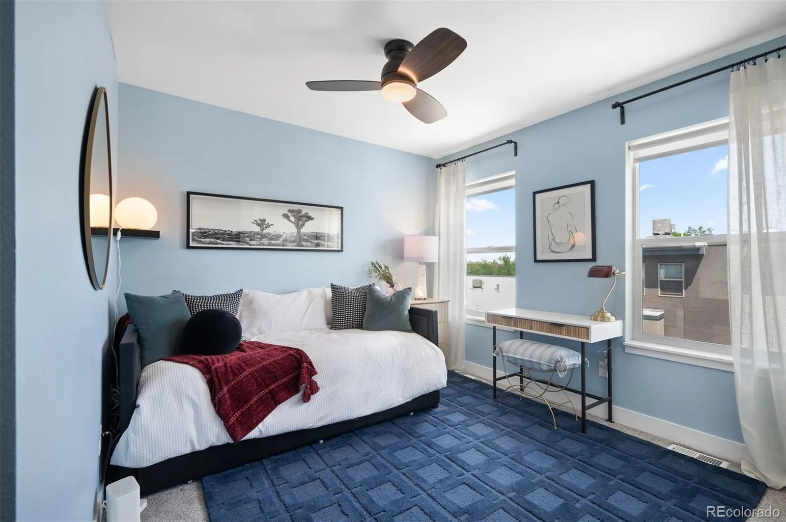 3090 Wilson Court #2 Denver CO 80205 | MLS #REC8027640 08022026190410 1600 21