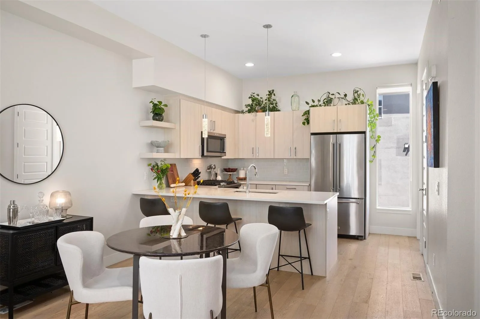 3090 Wilson Court #2 Denver CO 80205 | MLS #REC8027640 08022026190410 1600 3