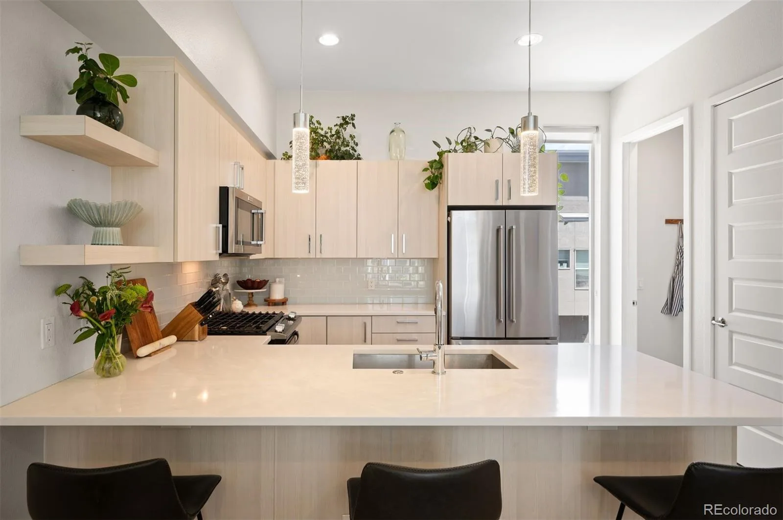 3090 Wilson Court #2 Denver CO 80205 | MLS #REC8027640 08022026190410 1600 4
