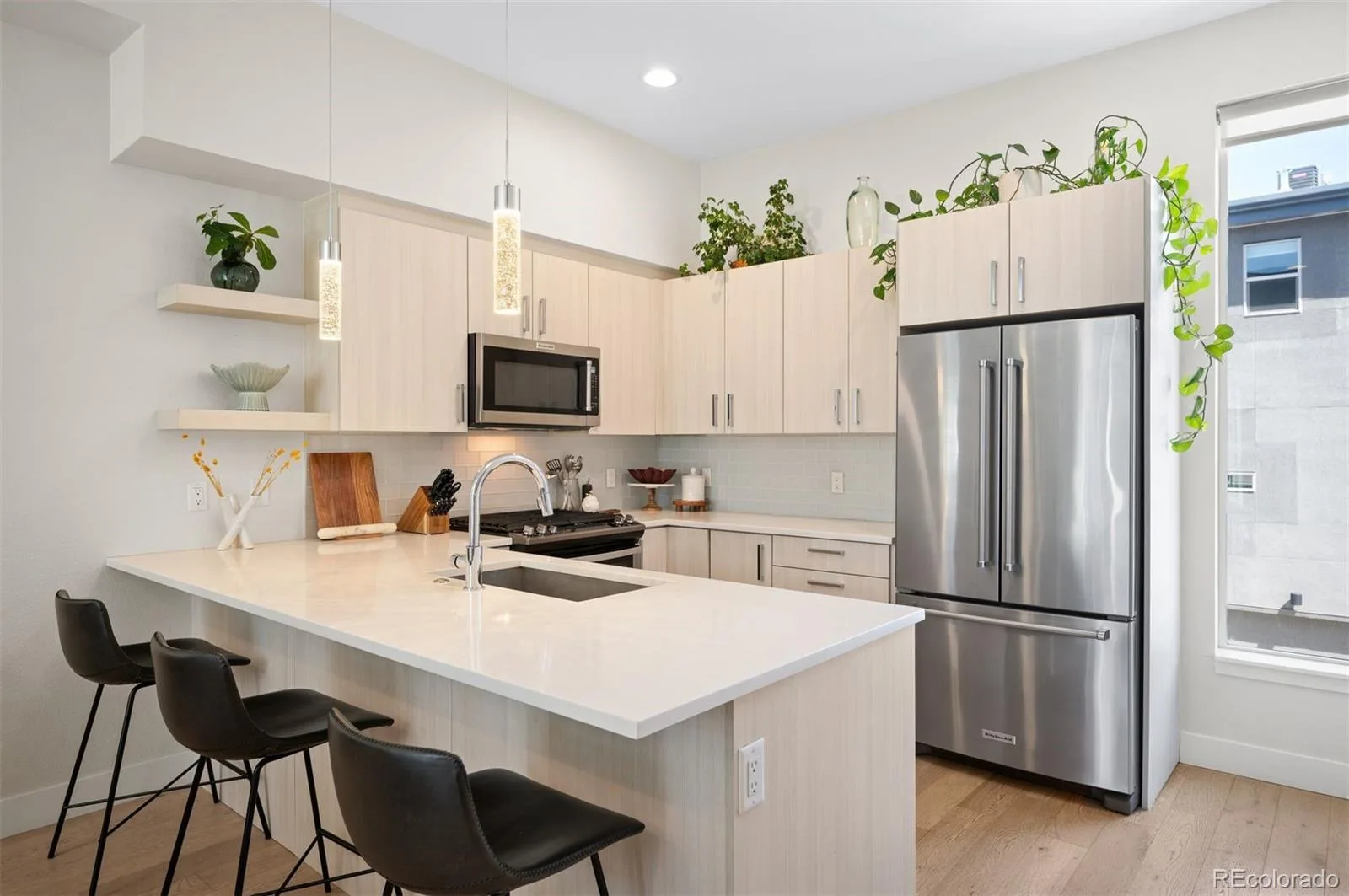 3090 Wilson Court #2 Denver CO 80205 | MLS #REC8027640 08022026190410 1600 5