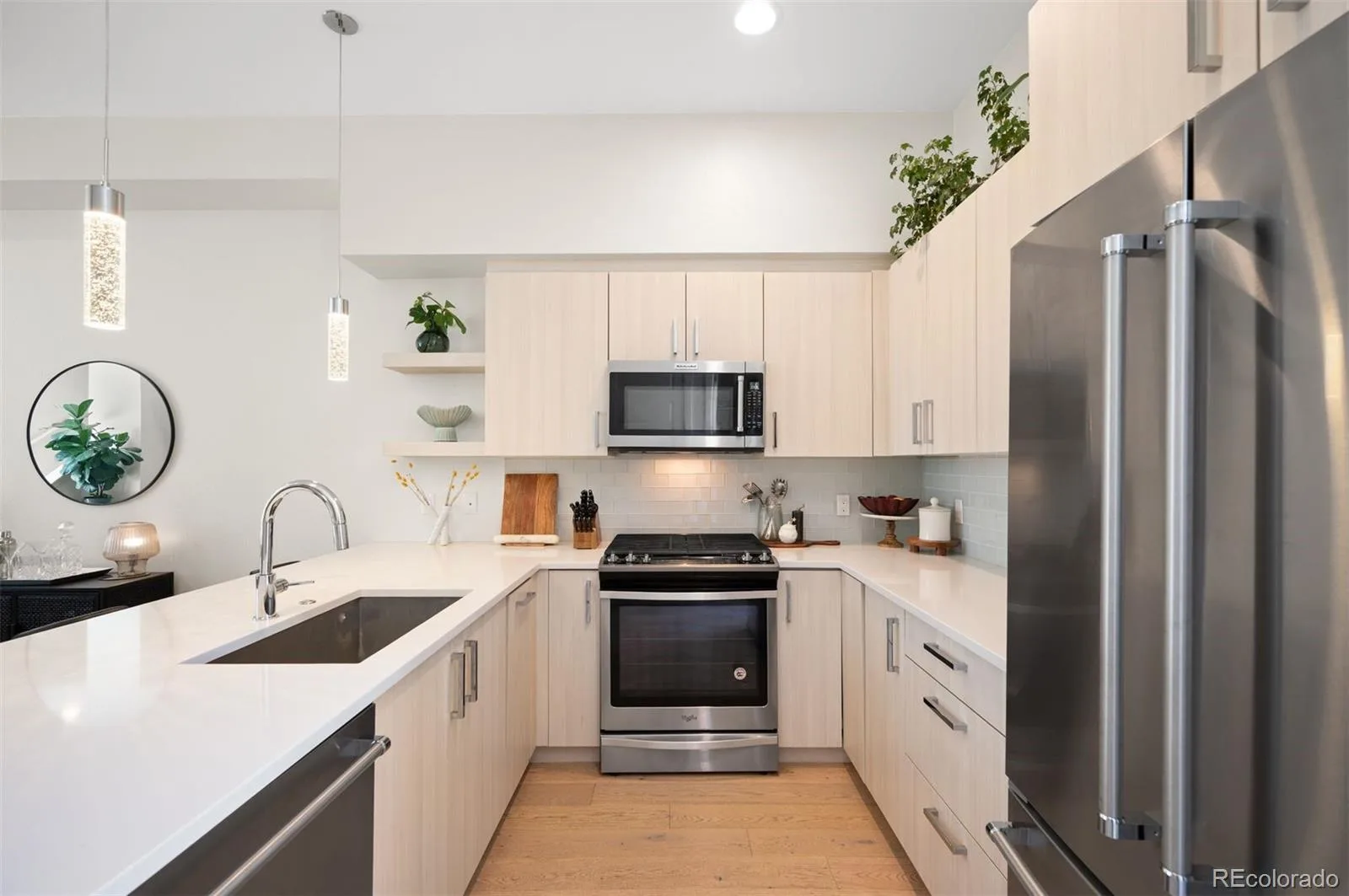 3090 Wilson Court #2 Denver CO 80205 | MLS #REC8027640 08022026190410 1600 7